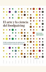 Papel EL ARTE Y LA CIENCIA DEL FOODPAIRING