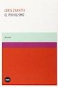 Papel EL POPULISMO