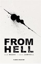 E-book From Hell (Nueva edición)