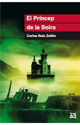 E-book El Príncep de la Boira