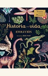 Papel HISTORIA DE LA VIDA - EVOLUCION