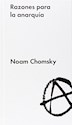 Papel RAZONES PARA LA ANARQUIA