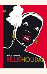 Papel BILLIE HOLIDAY