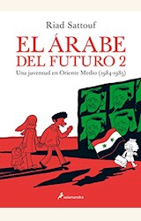 Papel EL ÁRABE DEL FUTURO 2