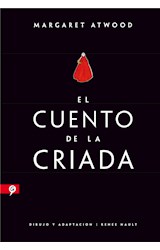 E-book El cuento de la criada (novela gráfica)