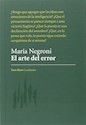 Papel EL ARTE DEL ERROR