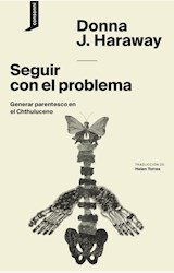 Papel SEGUIR CON EL PROBLEMA - GENERAR PARENTESCO EN EL CHTHULUCENO