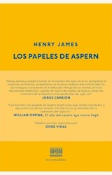 Papel LOS PAPELES DE ASPERN