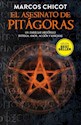 Libro El Asesinato De Pitagoras