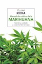 Papel MANUAL DE CULTIVO DE LA MARIHUANA