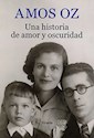 Papel UNA HISTORIA DE AMOR Y OSCURIDAD