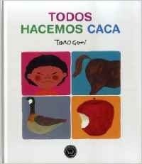 Papel TODOS HACEMOS CACA