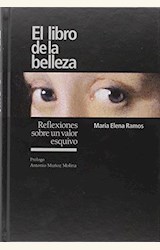Papel EL LIBRO DE LA BELLEZA