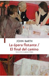 E-book La ópera flotante/El final del camino