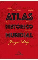 Papel ATLAS HISTORICO MUNDIAL