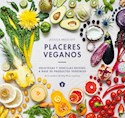 Libro Placeres Veganos