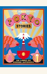 Papel TOKYO STORIES