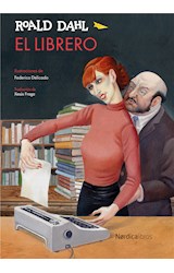 E-book El librero