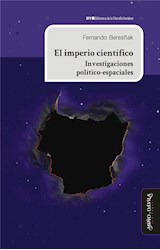 Papel EL IMPERIO CIENTÍFICO. INVESTIGACIONES POLÍTICO-ESPACIALES