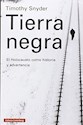 Papel TIERRA NEGRA