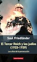 Papel EL TERCER REICH Y LOS JUDÍOS (1933-1939)