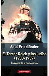 Papel EL TERCER REICH Y LOS JUDÍOS (1933-1939)