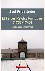 Papel EL TERCER REICH Y LOS JUDÍOS (1939-1945)