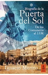 E-book Biografía de la Puerta del Sol