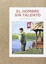 Papel EL HOMBRE SIN TALENTO