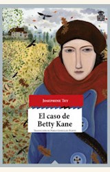 Papel EL CASO DE BETTY KANE