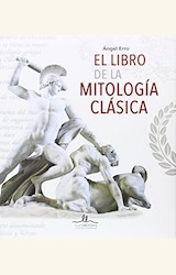 Papel LIBRO DE LA MITOLOGIA CLASICA