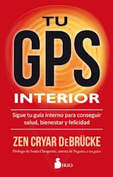 Papel TU GPS INTERIOR