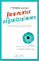 Papel REINVENTAR LAS ORGANIZACIONES