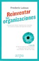 Libro Reinventar Las Organizaciones