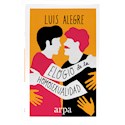 Papel ELOGIO DE LA HOMOSEXUALIDAD