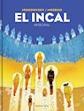 Papel EL INCAL