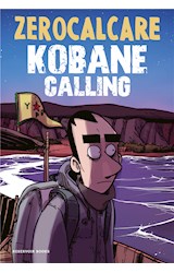 E-book Kobane Calling