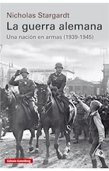 E-book La guerra alemana