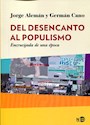 Papel DEL DESENCANTO AL POPULISMO