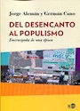 Libro Del Desencanto Al Populismo