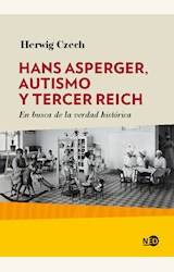Papel HANS ASPERGER, AUTISMO Y TERCER REICH