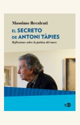 Papel EL SECRETO DE ANTONI TAPIES
