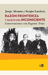 Papel RAZON FRONTERIZA Y SUJETO DEL INCONSCIENTE