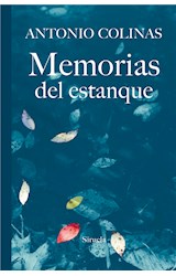 E-book Memorias del estanque