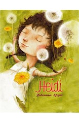 E-book Heidi