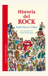 Papel HISTORIA DEL ROCK