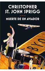 E-book Muerte de un aviador