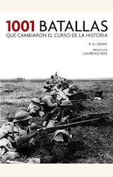 Papel 1001 BATALLAS QUE CAMBIARON EL CURSO DE LA HISTORIA