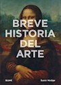 Papel BREVE HISTORIA DEL ARTE