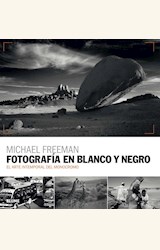 Papel FOTOGRAFÍA EN BLANCO Y NEGRO